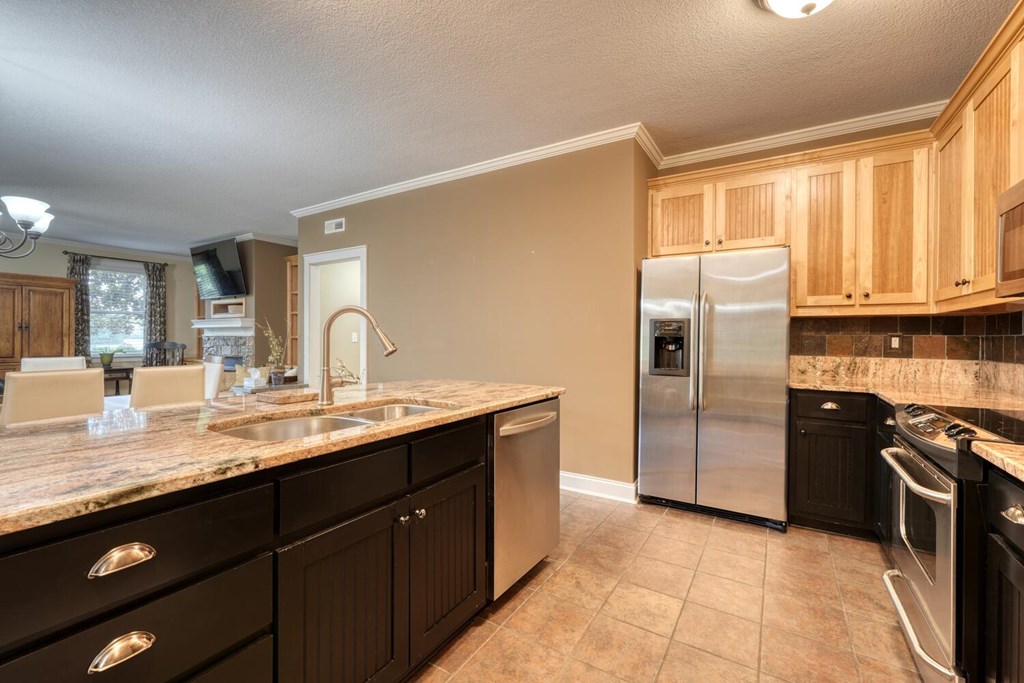 1407 Lakeside Road, Unit 201 Hiawassee, GA 30546 - Photo 3 of 47 Gallery Image 3
