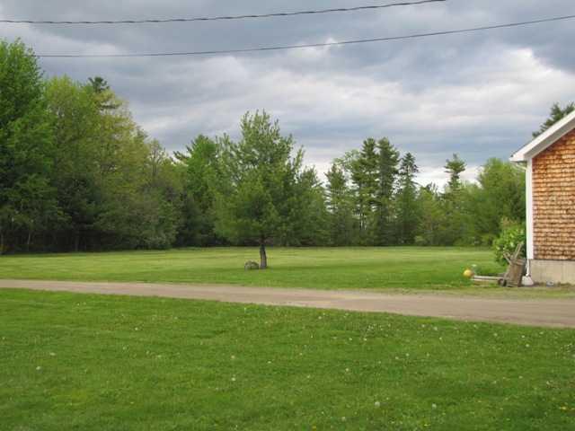143 Unity Road Waterville, ME 04901 - Photo 16 of 25 Yard/Garden.