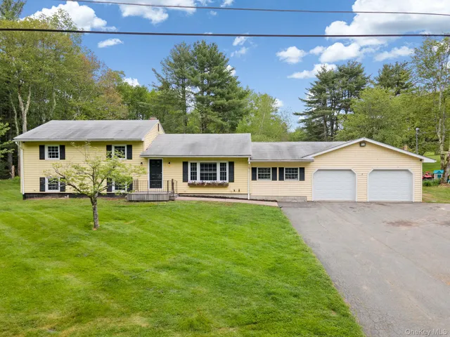 $344,999 | 323 Harris Road, Monticello, NY 12701