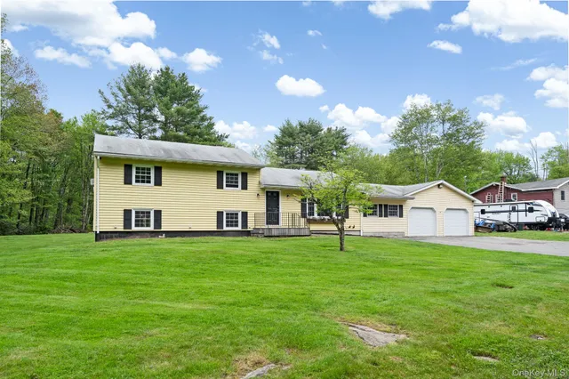 $344,999 | 323 Harris Road, Monticello, NY 12701