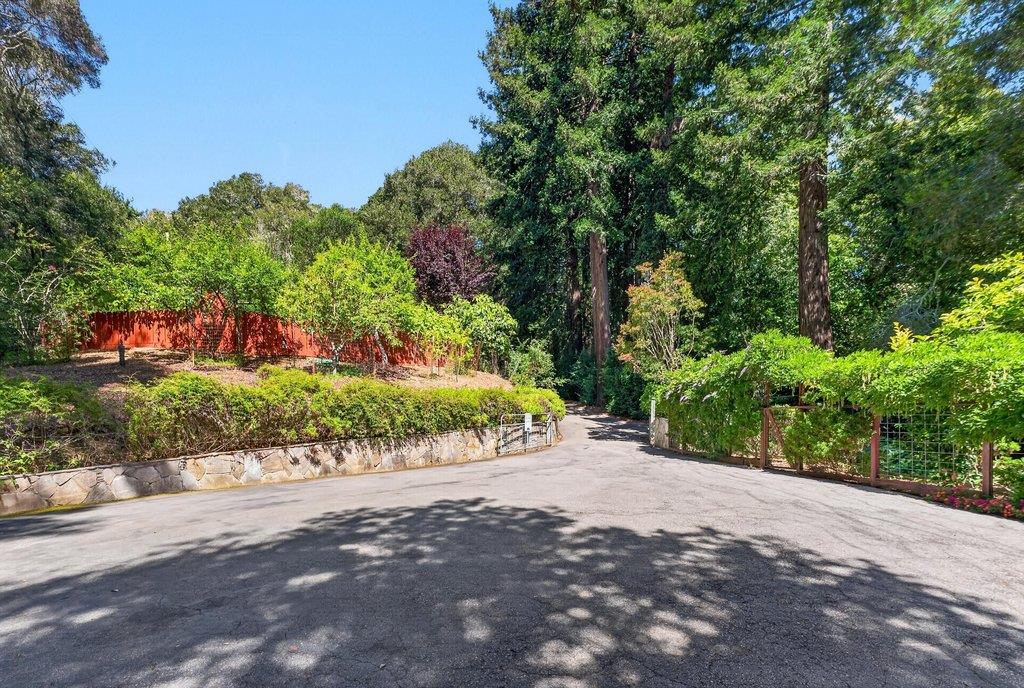 2030 Sparrow Valley Road Aptos, CA 95003 - Photo 64 of 70