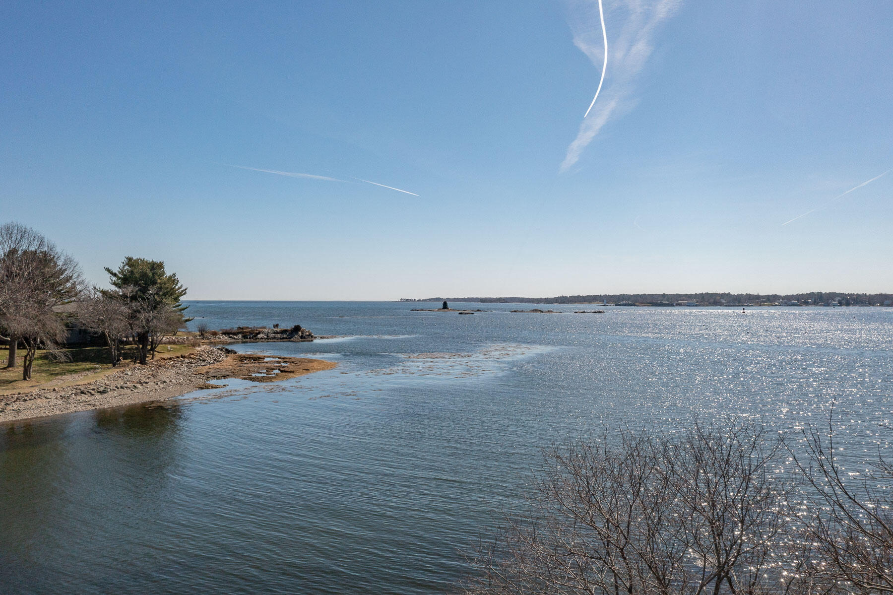 118 Pepperrell Road Kittery Point, ME 03905 - Photo 85 of 88 118 Pepperrell Rd