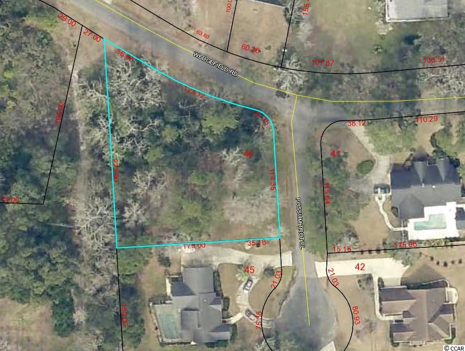 673 Wedgefield Georgetown, SC 29440 - Photo 2 of 12 Gallery Image 2