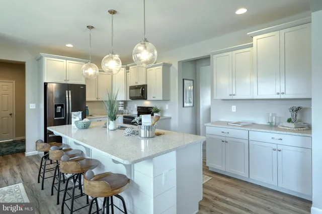 $885,188 | 105 Devereux Road, Unit PARKER, Glenmoore, PA 19343