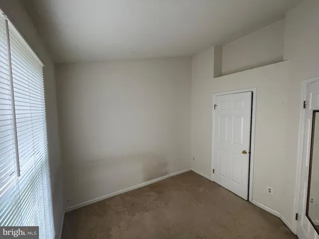 a room that has a window in it