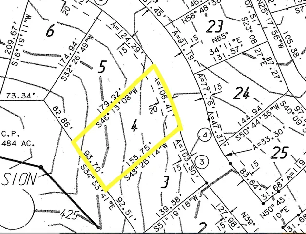 $5,000 | L4-b14 Madison Drive, McCormick, SC 29835