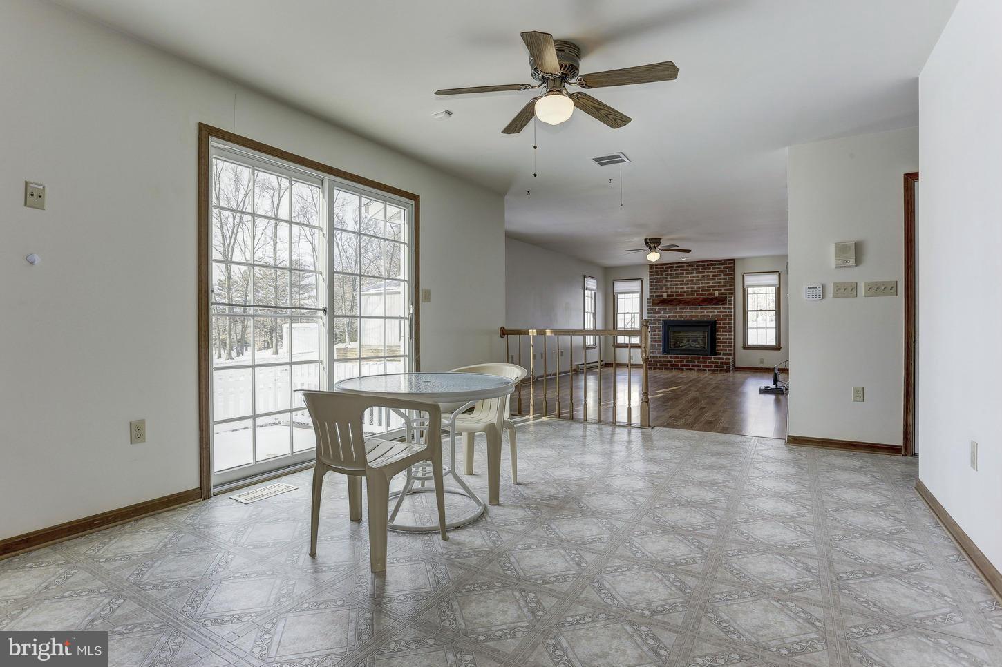 1182 Gorsuch Road Hampstead, MD 21074 - Photo 13 of 29 Breakfast Room