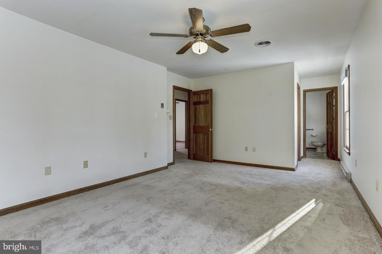 1182 Gorsuch Road Hampstead, MD 21074 - Photo 18 of 29 Bedroom