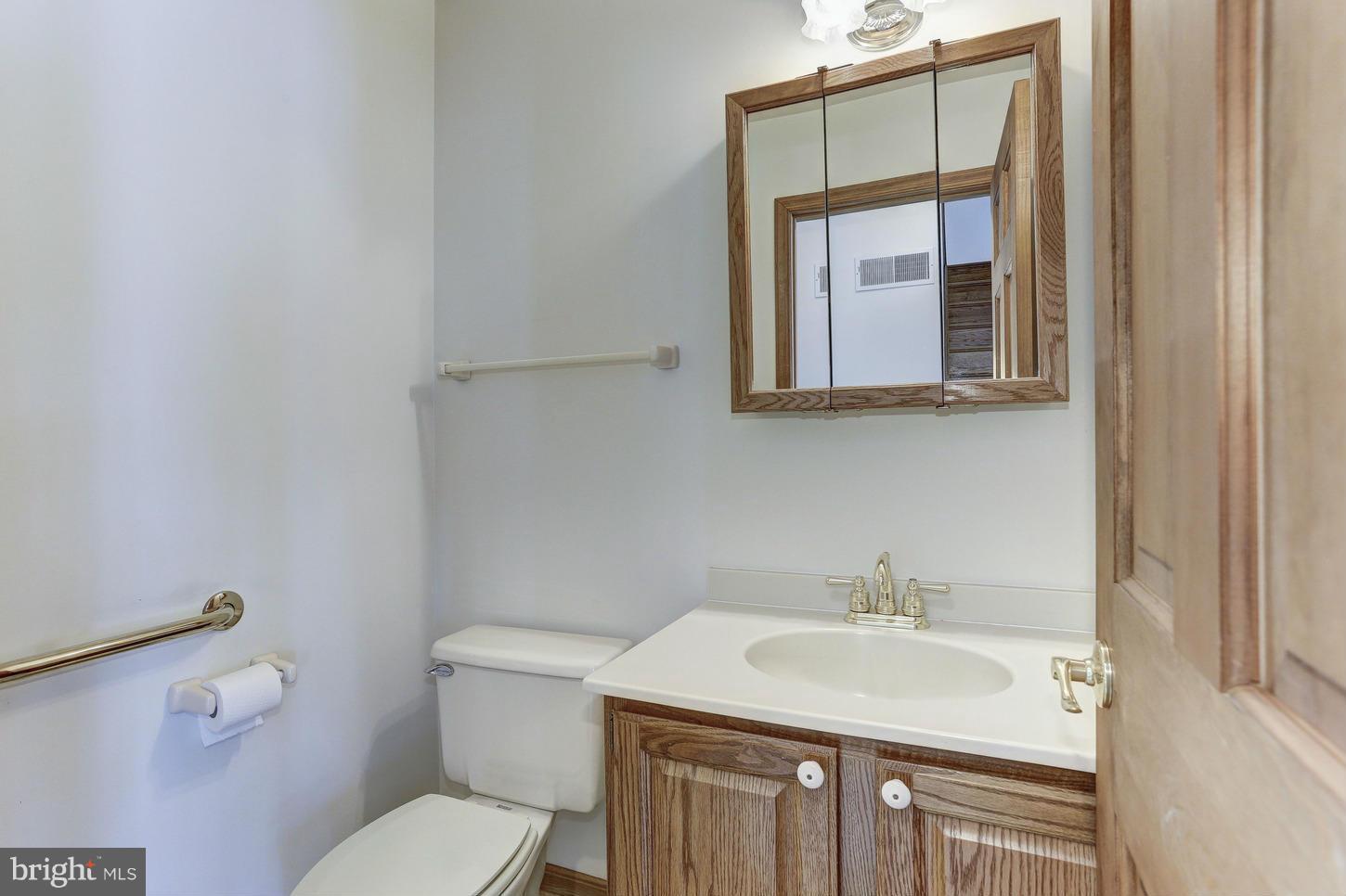 1182 Gorsuch Road Hampstead, MD 21074 - Photo 20 of 29 Bath