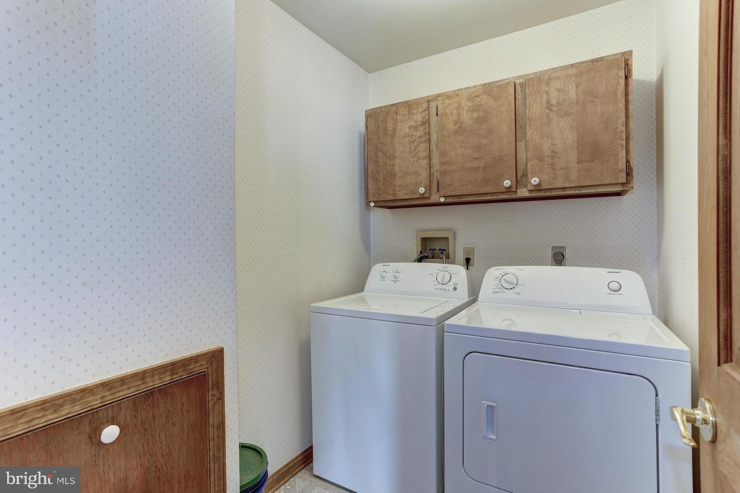 1182 Gorsuch Road Hampstead, MD 21074 - Photo 22 of 29 Laundry