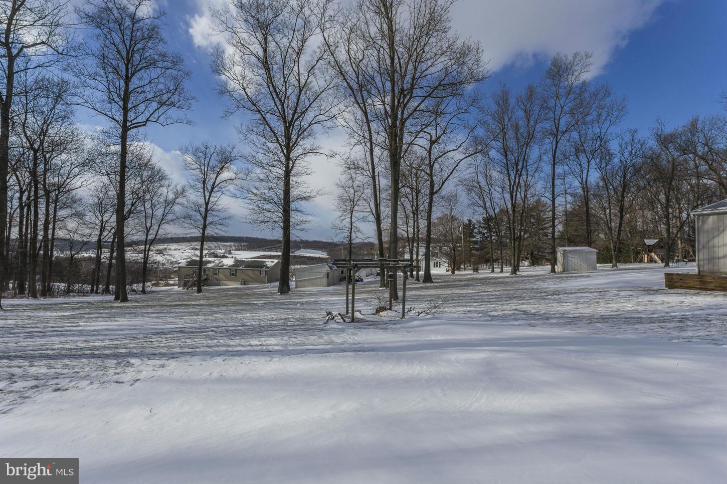 1182 Gorsuch Road Hampstead, MD 21074 - Photo 27 of 29 Gorgeous VIews