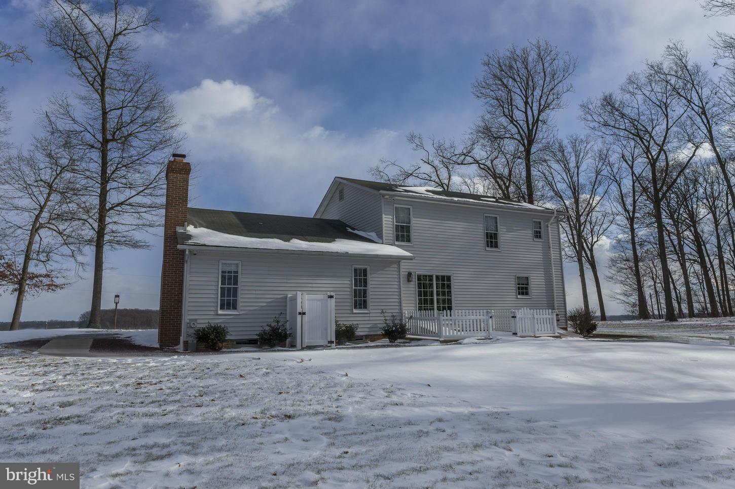 1182 Gorsuch Road Hampstead, MD 21074 - Photo 28 of 29 Exterior (Rear)