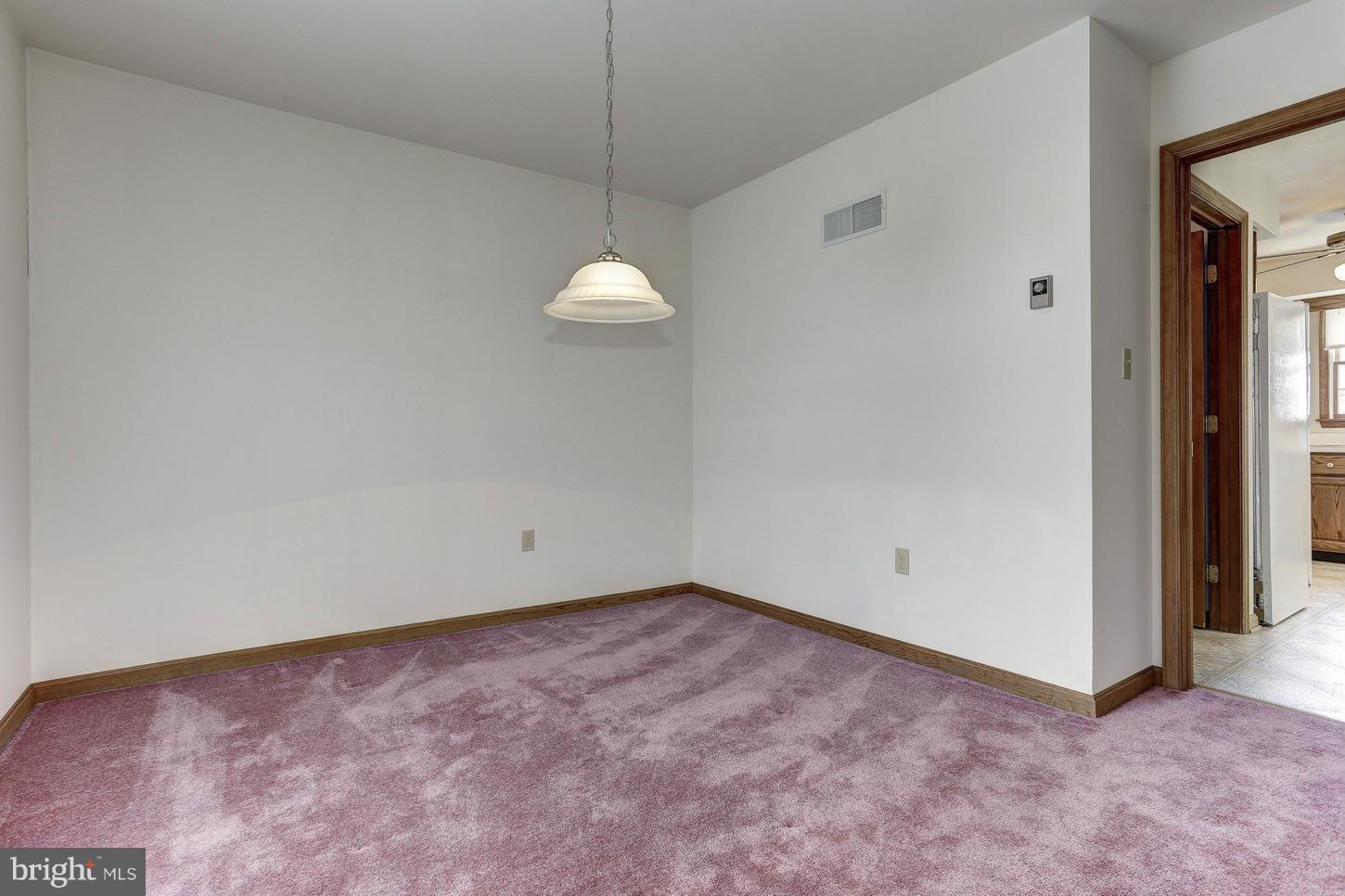 1182 Gorsuch Road Hampstead, MD 21074 - Photo 8 of 29 Dining Room