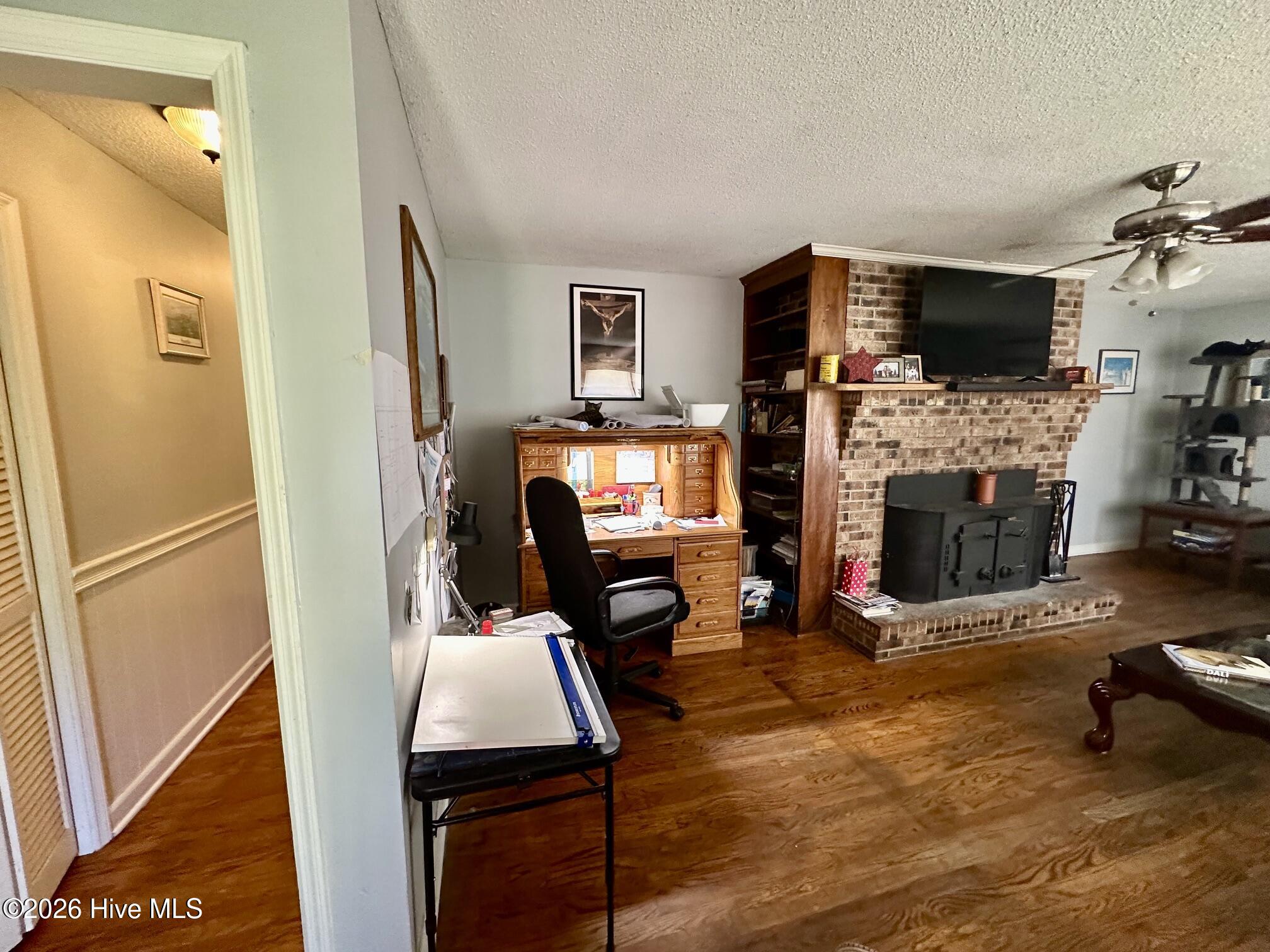 1073 Old Baker Road Maxton, NC 28364 - Photo 7 of 24