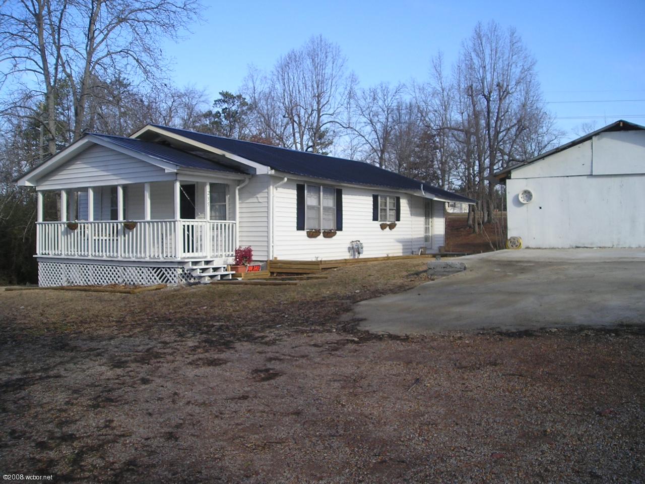 1235 Hunting Club Road Oakman, AL 35579 - Photo 2 of 15 Gallery Image 2