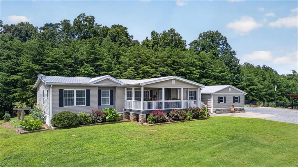 290 Knucklesville Road Rydal, GA 30171 - Photo 4 of 57