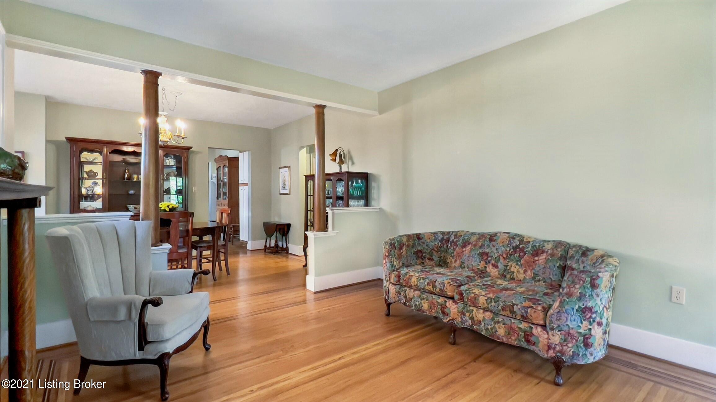 2427 Sherry Road Louisville, KY 40217 - Photo 7 of 43 11-2427 Sherry Rd-1010