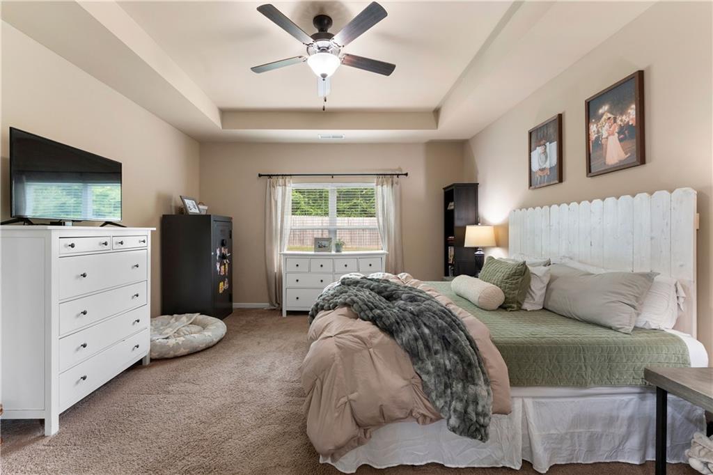 51 Robin Road Adairsville, GA 30103 - Photo 21 of 37