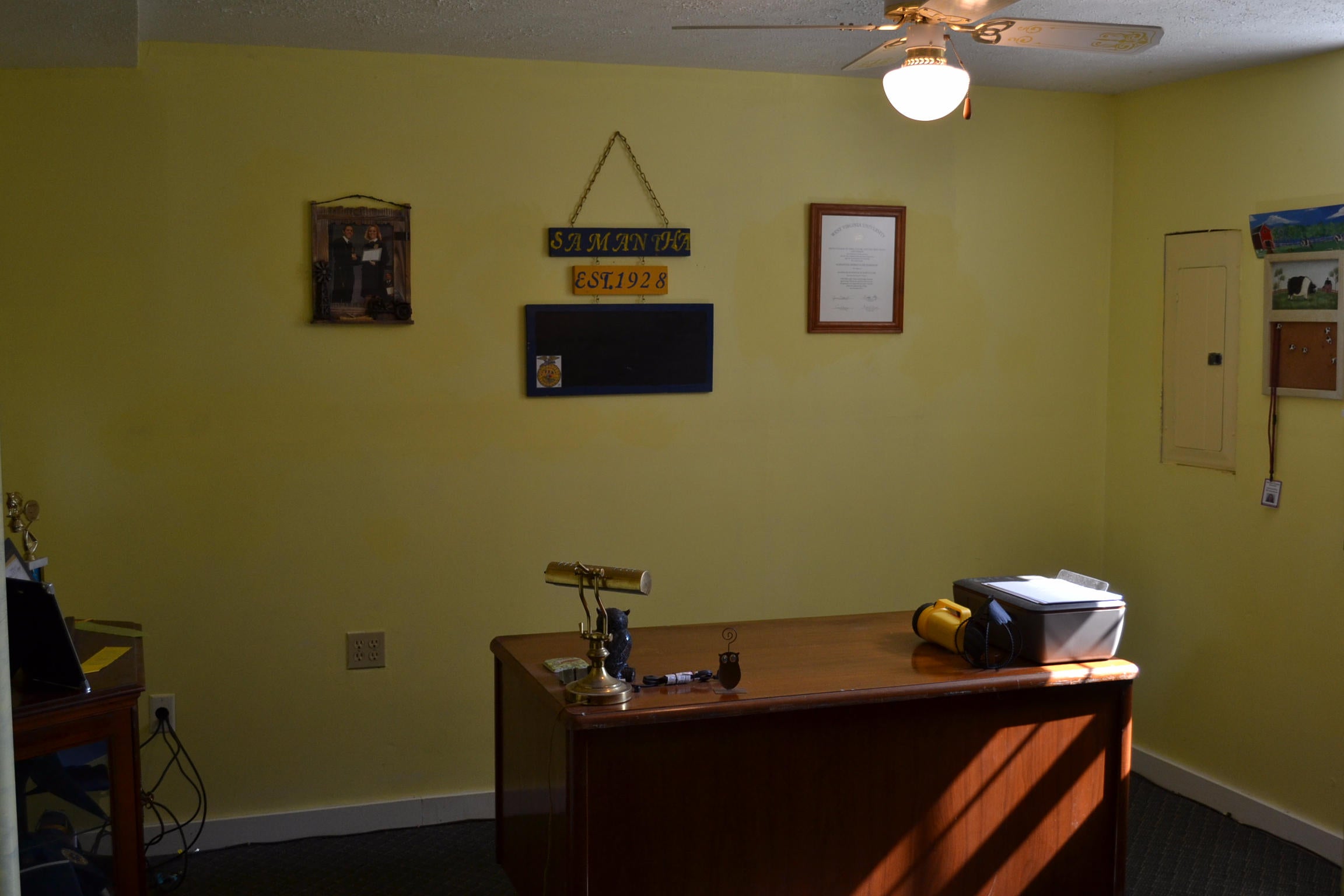 626 Windpsalm Road Renick, WV 24966 - Photo 68 of 75 Gallery Image 68