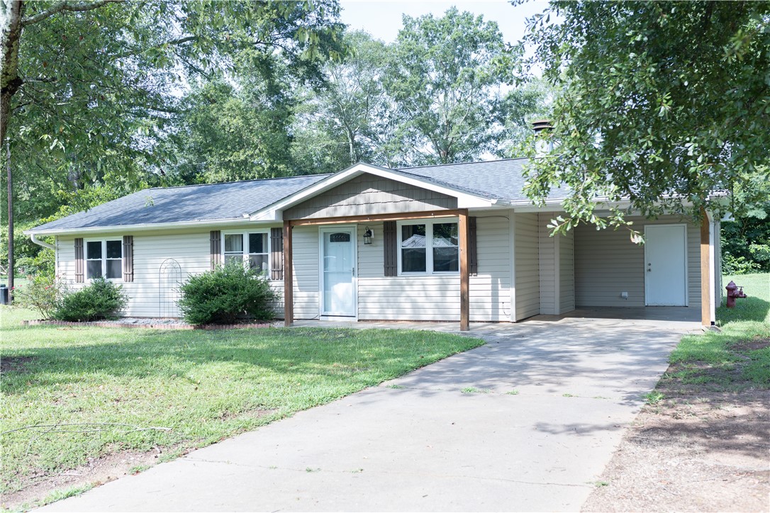3510 Keys Street Anderson, SC 29624 - Photo 1 of 14 Gallery Image 1