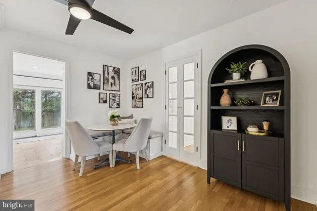 $1,499,990 | 425 North Norwood Street, Arlington, VA 22203