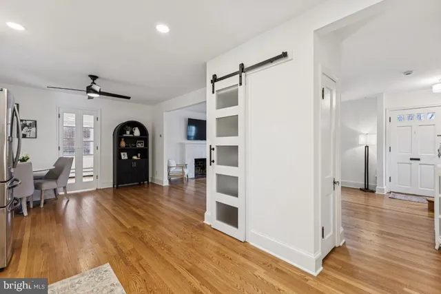 $1,499,990 | 425 North Norwood Street, Arlington, VA 22203