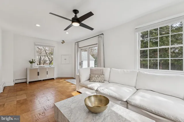 $1,499,990 | 425 North Norwood Street, Arlington, VA 22203