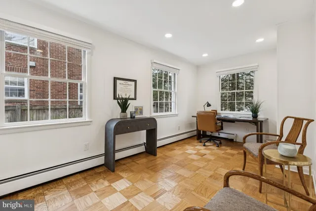 $1,499,990 | 425 North Norwood Street, Arlington, VA 22203