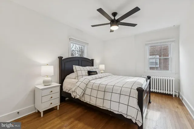 $1,499,990 | 425 North Norwood Street, Arlington, VA 22203