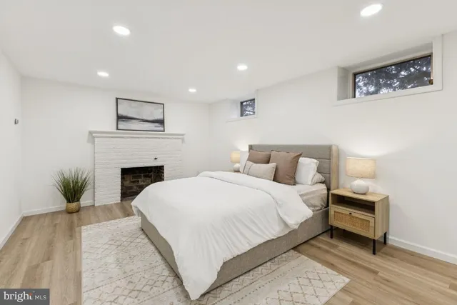 $1,499,990 | 425 North Norwood Street, Arlington, VA 22203