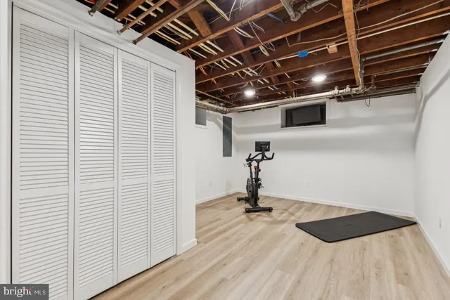 $1,499,990 | 425 North Norwood Street, Arlington, VA 22203