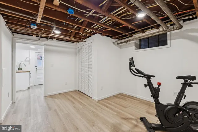 $1,499,990 | 425 North Norwood Street, Arlington, VA 22203