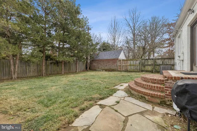 $1,499,990 | 425 North Norwood Street, Arlington, VA 22203