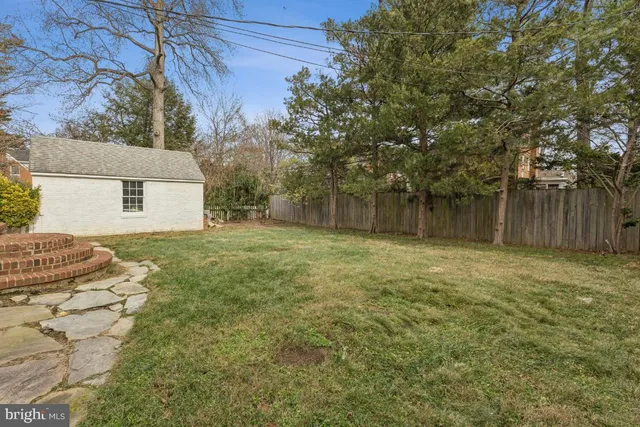 $1,499,990 | 425 North Norwood Street, Arlington, VA 22203