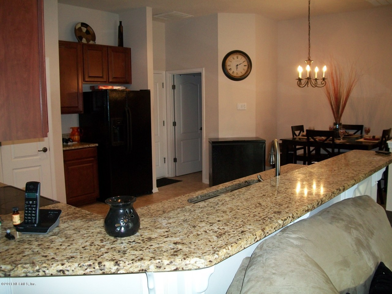11776 Crooked River Road Jacksonville, FL 32219 - Photo 4 of 24 Kitchen