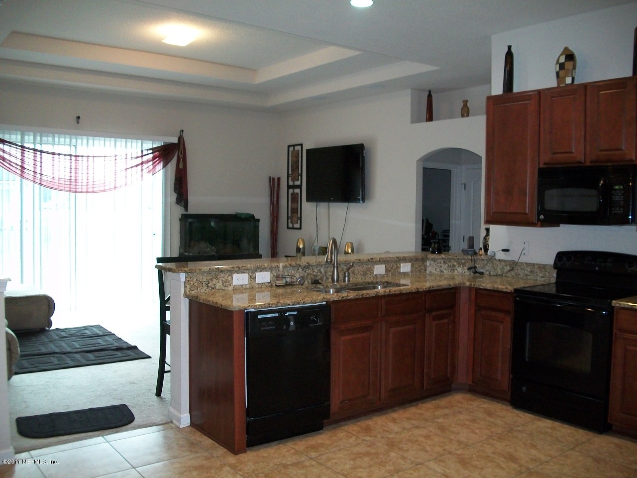 11776 Crooked River Road Jacksonville, FL 32219 - Photo 7 of 24 Kitchen