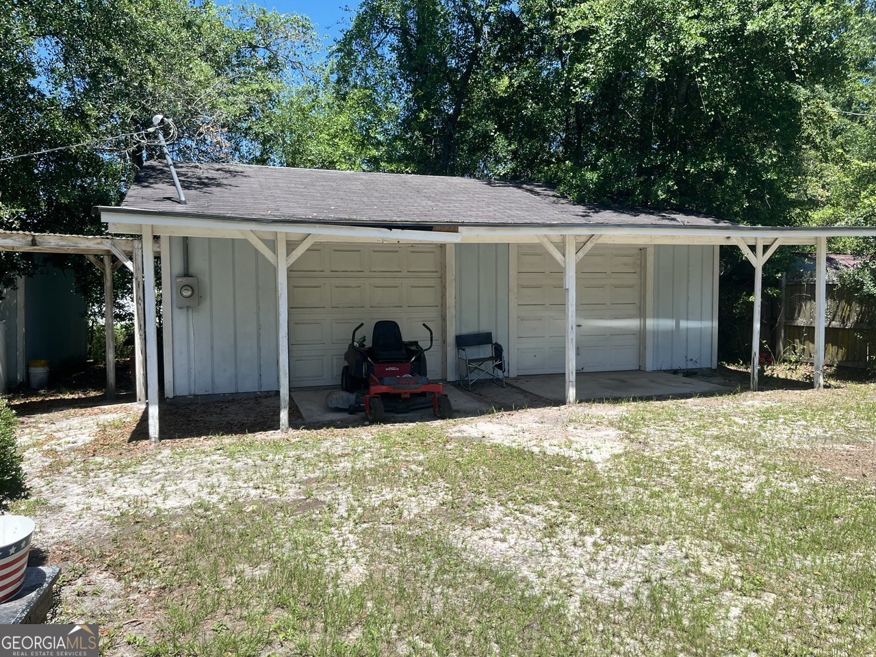 5670 West Main Street Patterson, GA 31557 - Photo 2 of 31