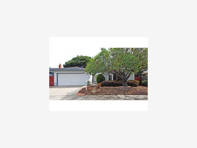 361 Spinnaker Street Foster City, CA 94404 - Photo 1 of 9