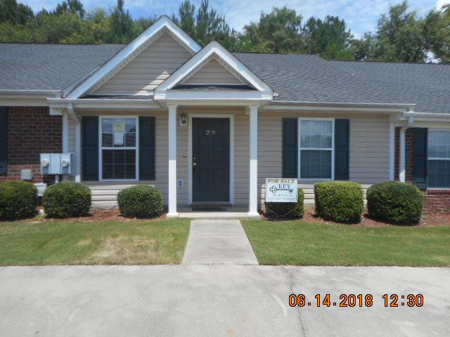 219 Lynbrook Way Grovetown, GA 30813 - Photo 1 of 13 Main View