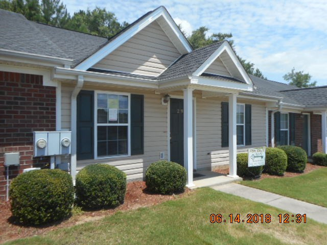219 Lynbrook Way Grovetown, GA 30813 - Photo 2 of 13 Side View
