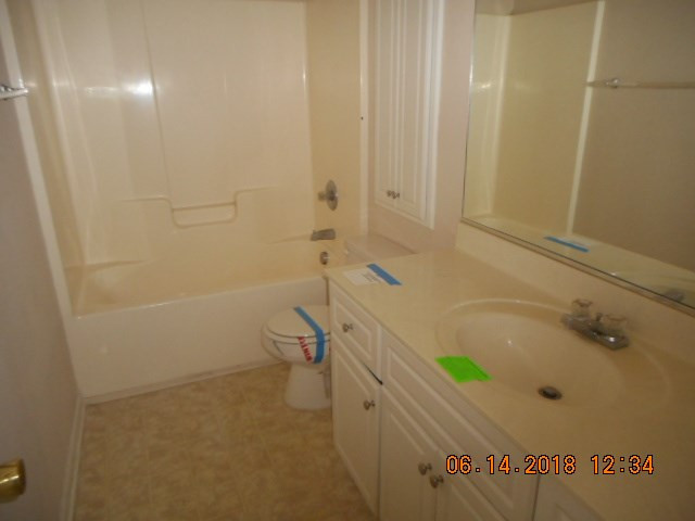 219 Lynbrook Way Grovetown, GA 30813 - Photo 10 of 13 Bath #1