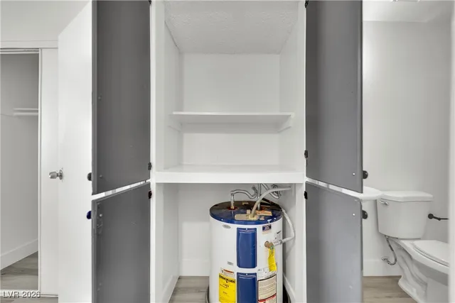 $899 | 3125 North Pecos Road, Unit 204, North Las Vegas, NV 89030