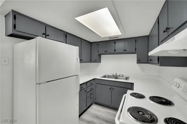 $899 | 3125 North Pecos Road, Unit 204, North Las Vegas, NV 89030