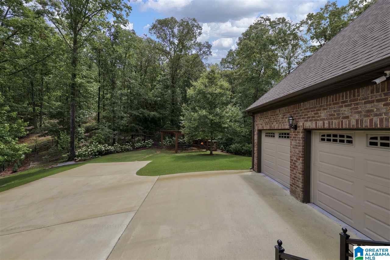160 Preserve Way Springville, AL 35146 - Photo 40 of 50