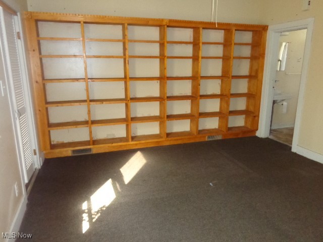 1786 Randall Road Cleveland, OH 44113 - Photo 10 of 29 Family Room Floor Unit 1