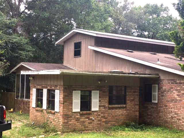9430 Soldier Creek Road Lillian, AL 36549 - Photo 1 of 25