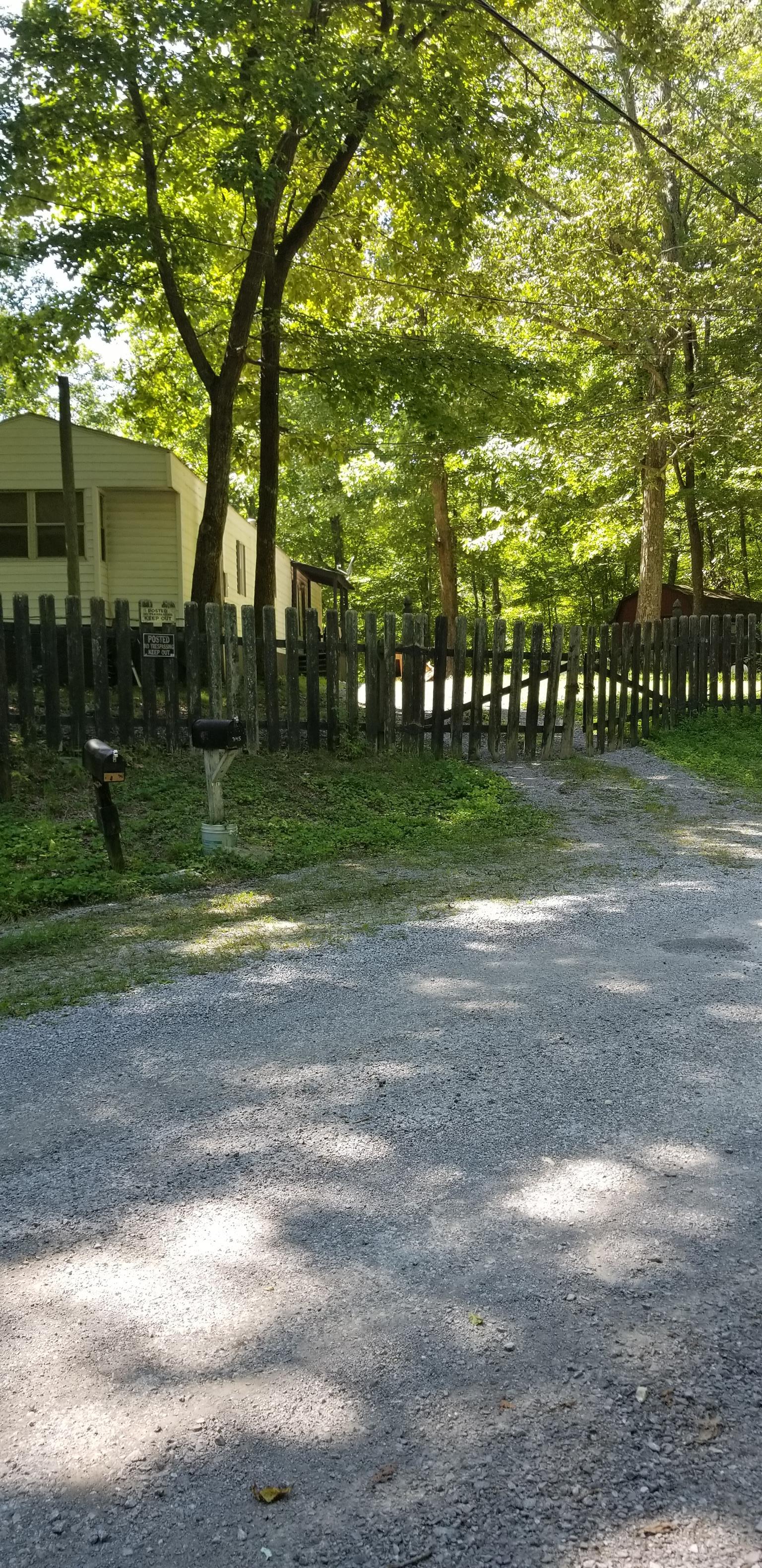 345 Floyd Road Smithville, TN 37166 - Photo 1 of 1 Gallery Image 1