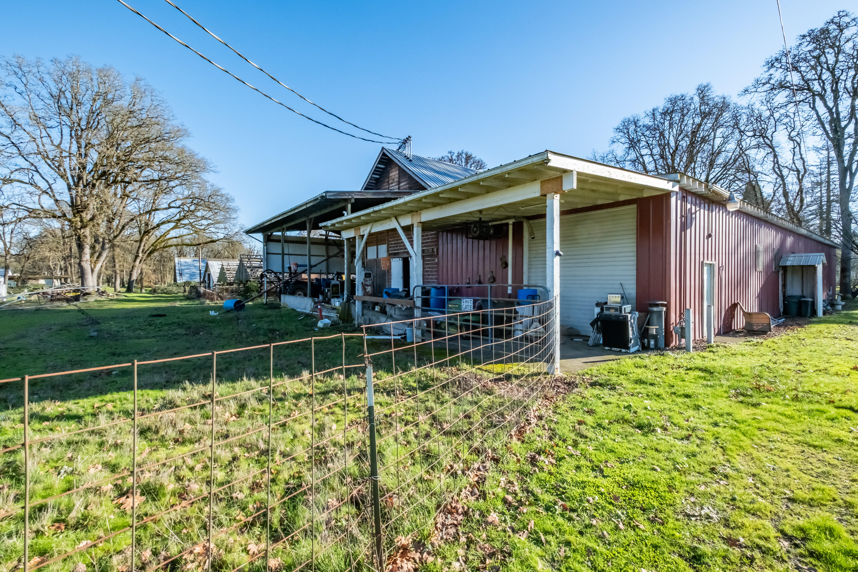 941 North 2nd Street Jefferson, OR 97352 - Photo 18 of 43 MIT-17