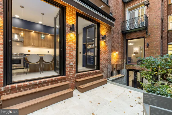 $3,995,000 | 2137 R Street Northwest, Washington, DC 20008