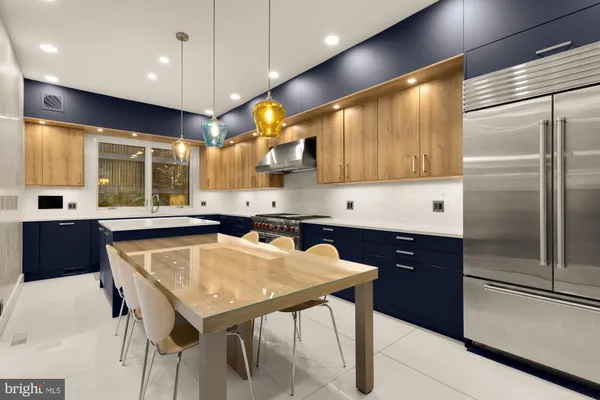 $3,995,000 | 2137 R Street Northwest, Washington, DC 20008